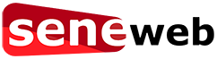 Seneweb Logo